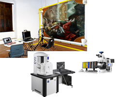 Microscopio